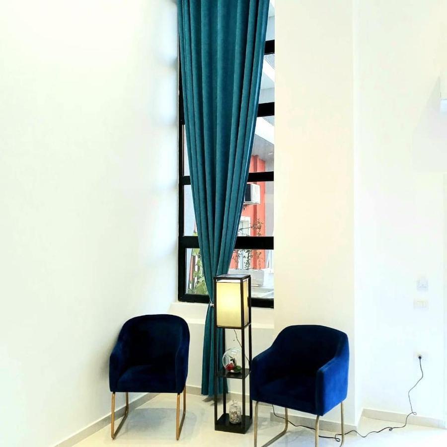 Apartament Me Qera Dublex Lungomare Vlorë 외부 사진